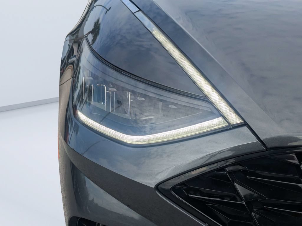 Used 2022 Hyundai Sonata SEL Plus FWD image 9