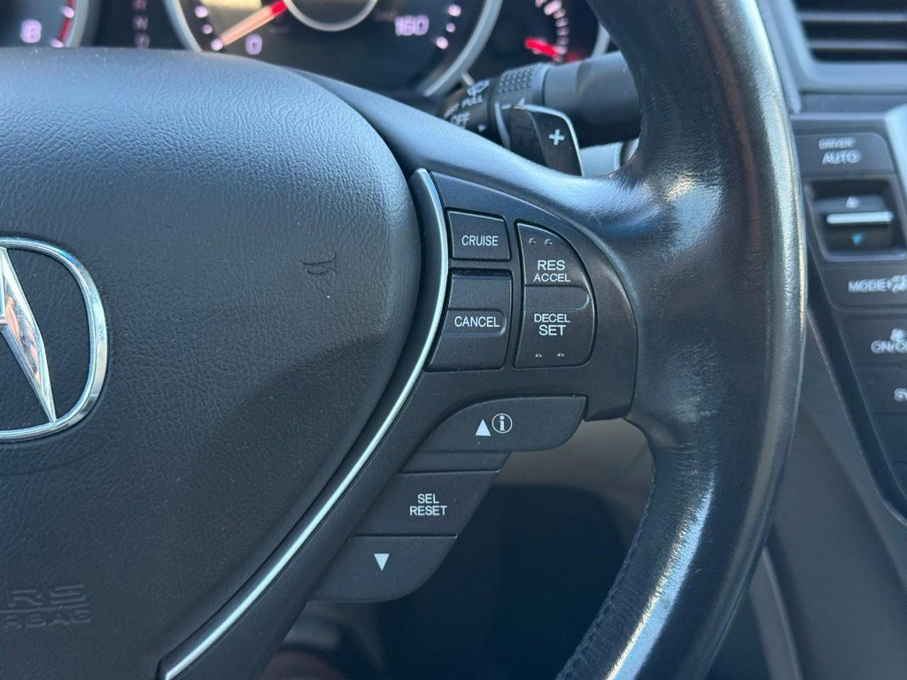 Used 2012 Acura TL w/ Technology Package FWD image 23