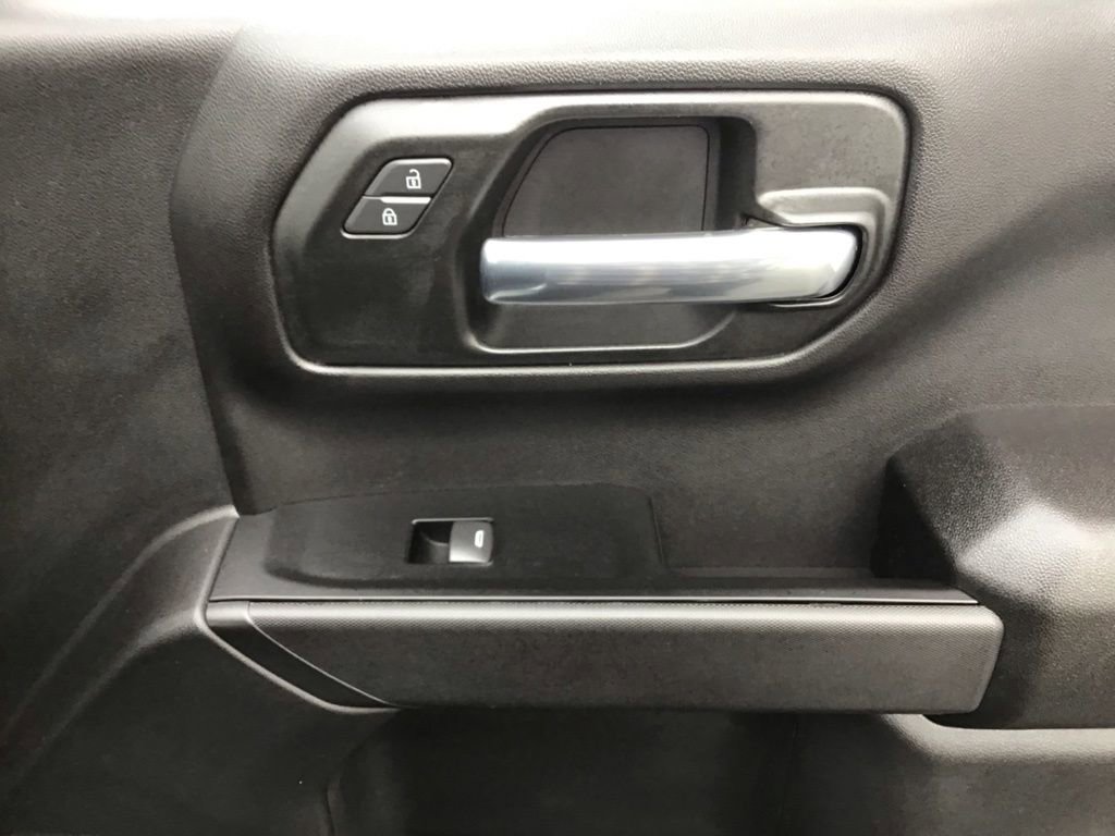 New 2026 Chevrolet Silverado 1500 Custom image 14