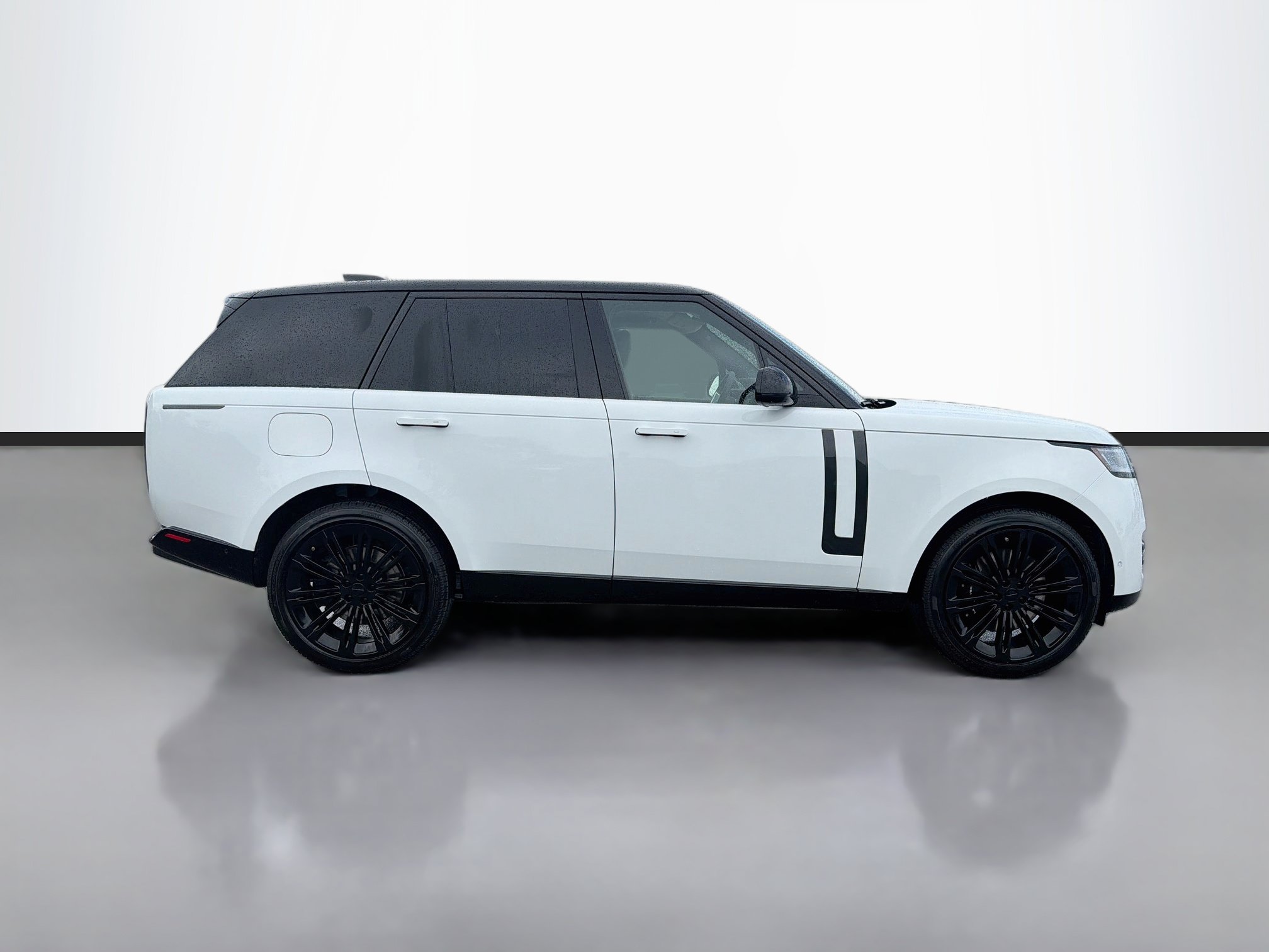 New 2026 Land Rover Range Rover SE AWD/4WD image 6