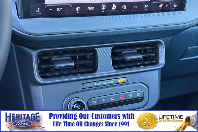 New 2026 Ford Maverick XLT w/ XLT Luxury Package AWD/4WD image 19