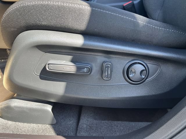 Used 2026 Honda CR-V EX image 16