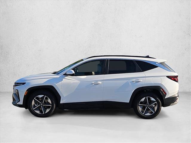 Used 2025 Hyundai Tucson SEL FWD image 9