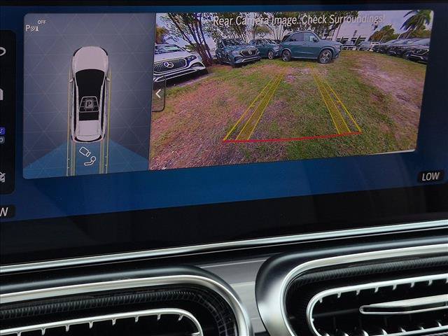 New 2027 Mercedes-Benz GLS 450 4MATIC image 12