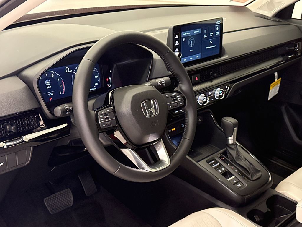 New 2026 Honda CR-V EX-L image 19
