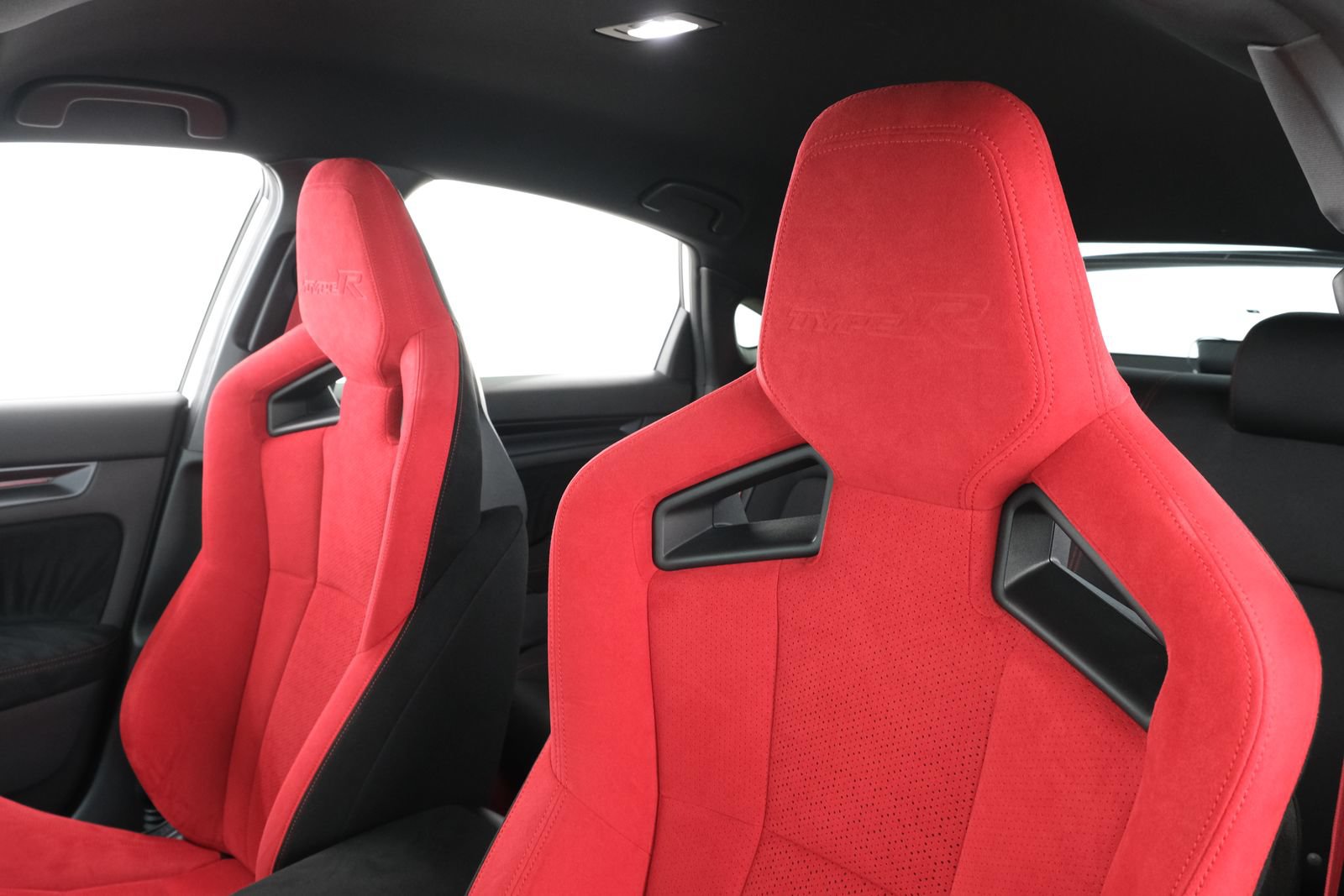Used 2024 Honda Civic Type R image 31