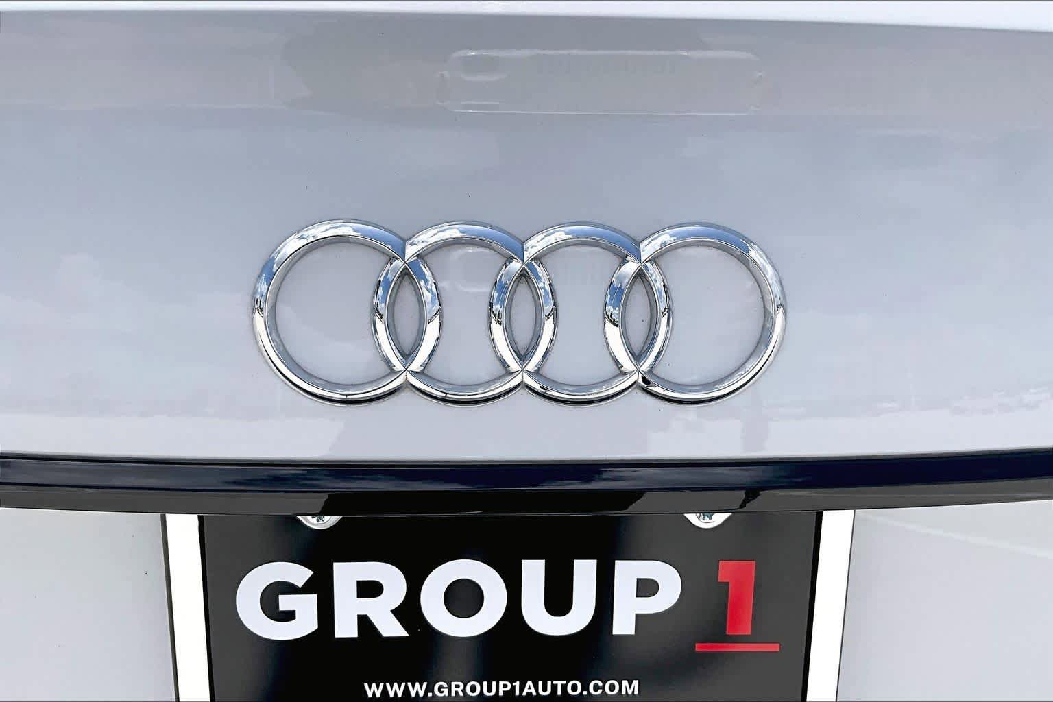 Used 2025 Audi A6 3.0T Prestige image 10