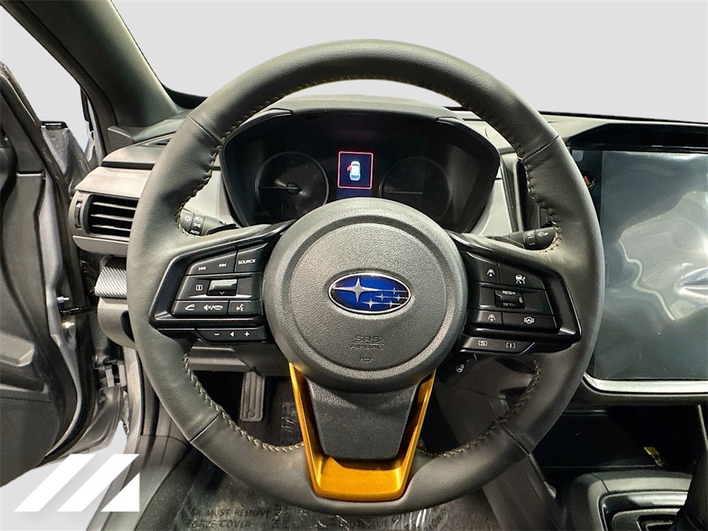 New 2026 Subaru Crosstrek 2.5i Wilderness w/ Wilderness Package image 11