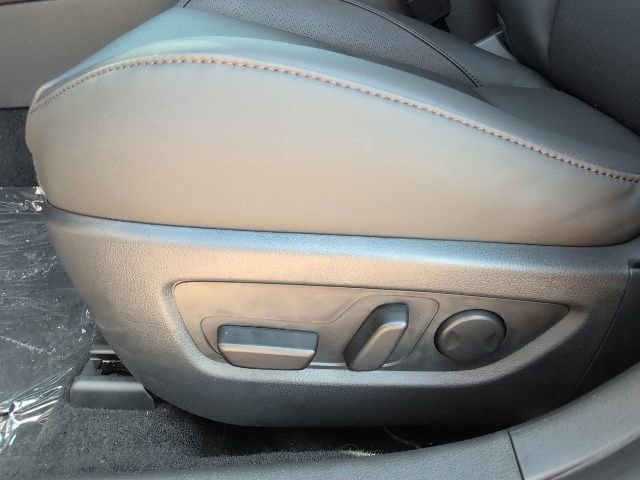 Used 2025 MAZDA CX-30 AWD 2.5 S w/ Premium Package image 20