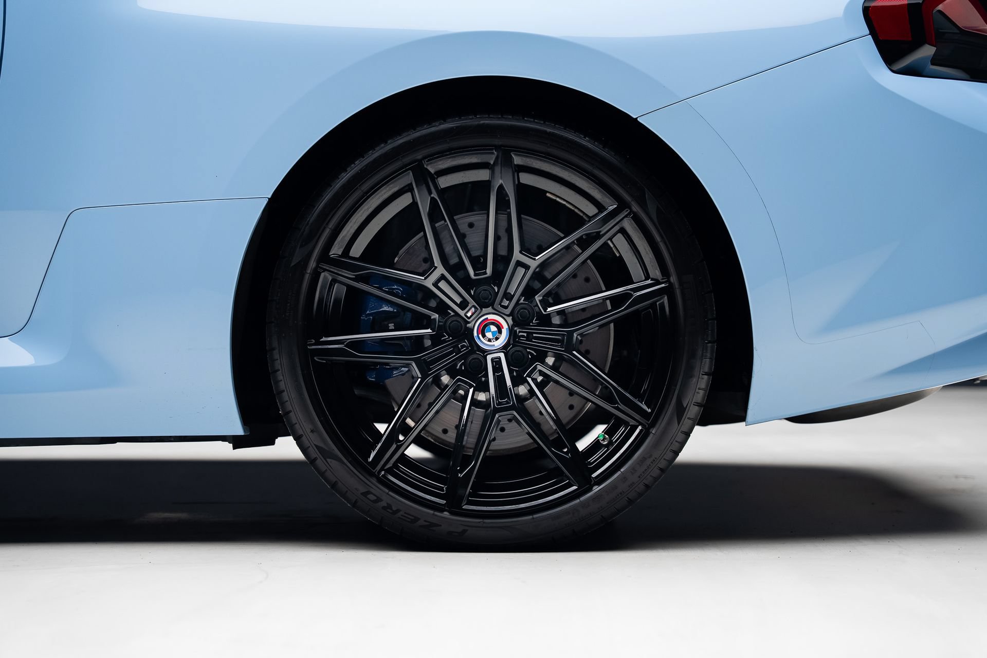 Used 2023 BMW M2 RWD image 22