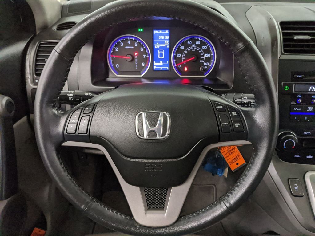 Used 2010 Honda CR-V EX-L image 10