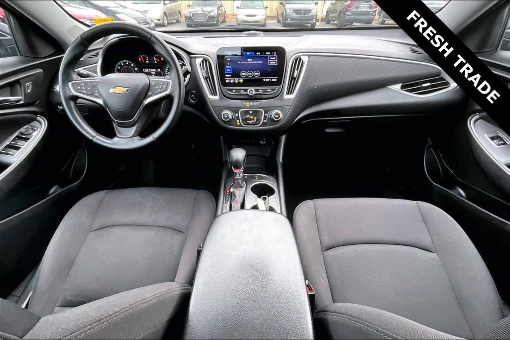 Used 2024 Chevrolet Malibu RS image 7
