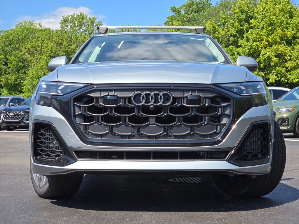 New 2026 Audi Q8 Prestige AWD/4WD image 3