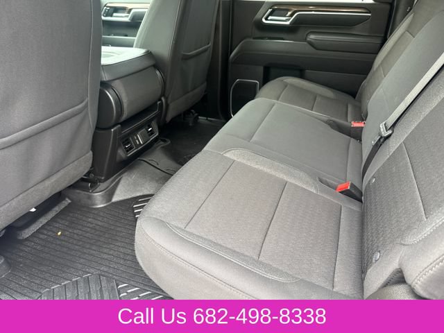 Used 2026 Chevrolet Silverado 2500 LT AWD/4WD image 16