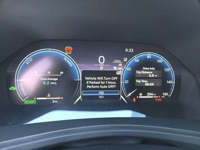 New 2026 Toyota Grand Highlander Limited image 13