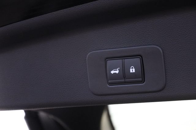 Used 2026 Nissan Murano SV AWD/4WD image 8