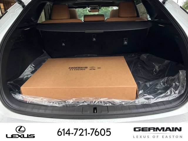 New 2026 Lexus RX 350 Premium AWD/4WD image 15