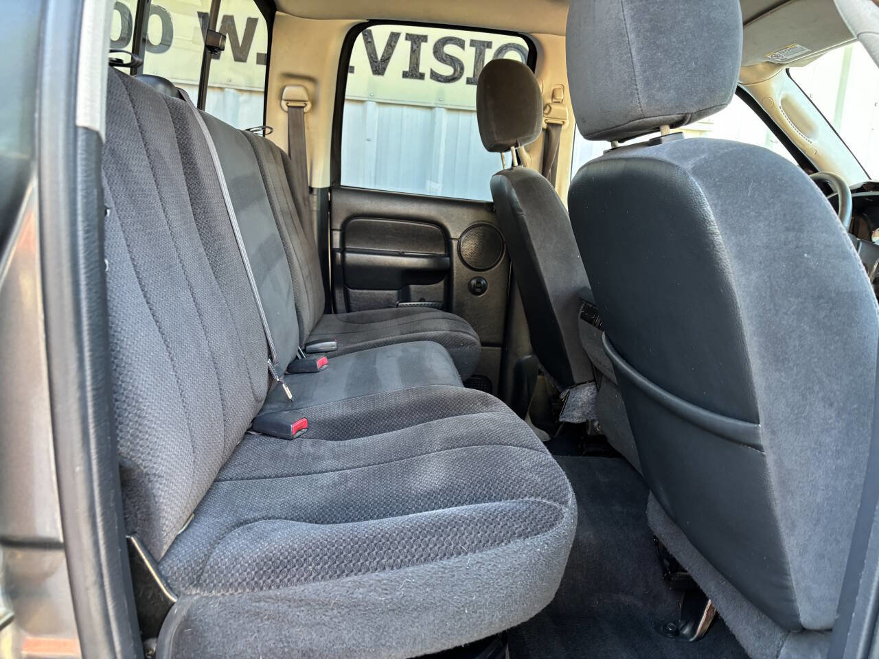 Used 2003 Dodge Ram 2500 Truck SLT image 13