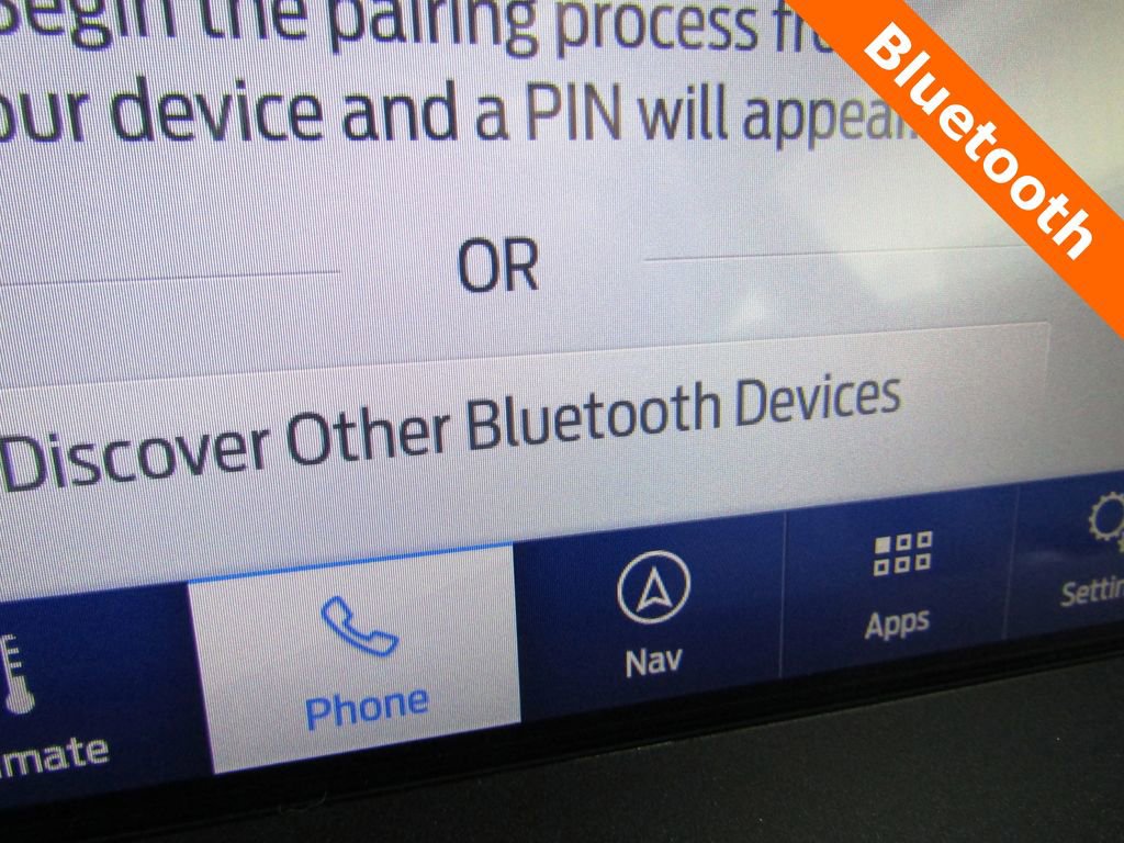 Used 2021 Ford Mustang GT Premium w/ Ford Safe & Smart Package image 8