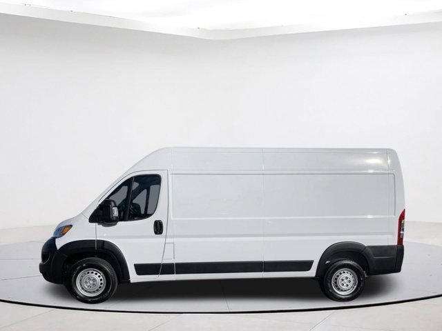 New 2024 RAM ProMaster 2500 w/ Safety Group video 2