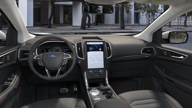 New 2024 Ford Edge ST-Line AWD/4WD image 62