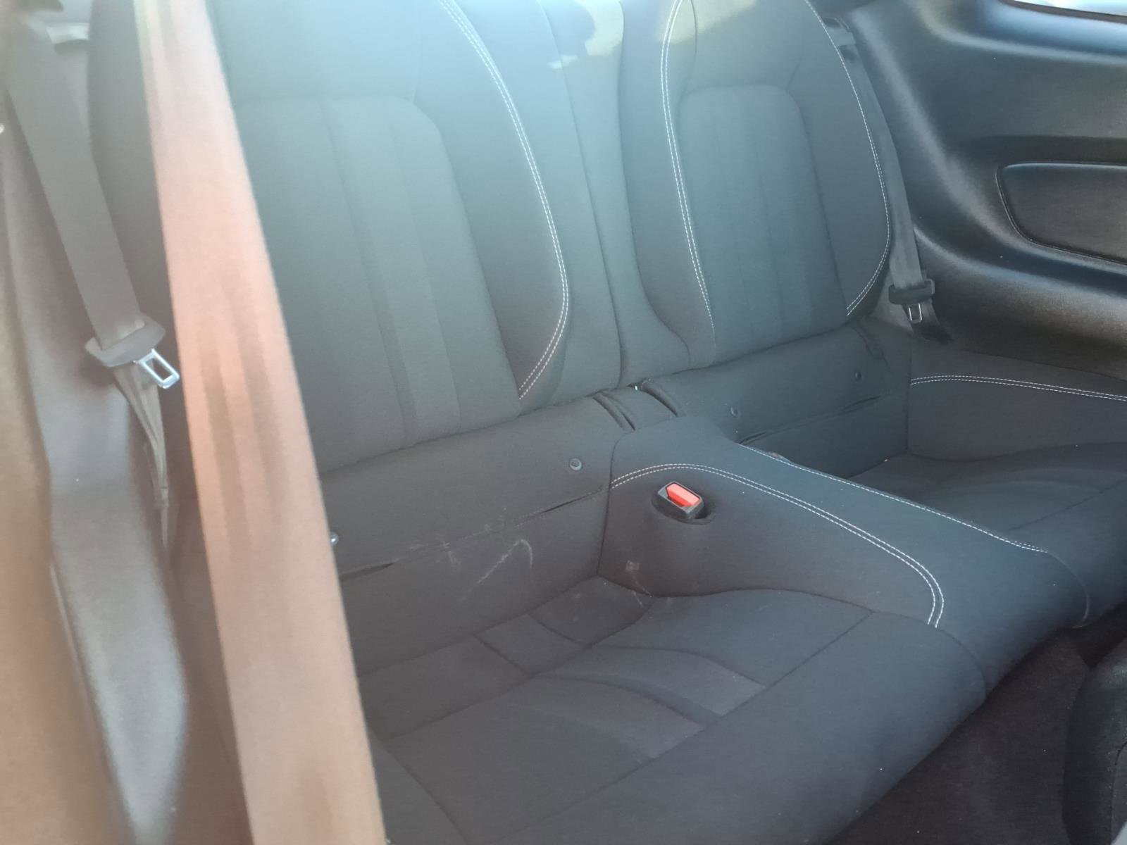 Used 2023 Ford Mustang GT w/ Equipment Group 301A image 13