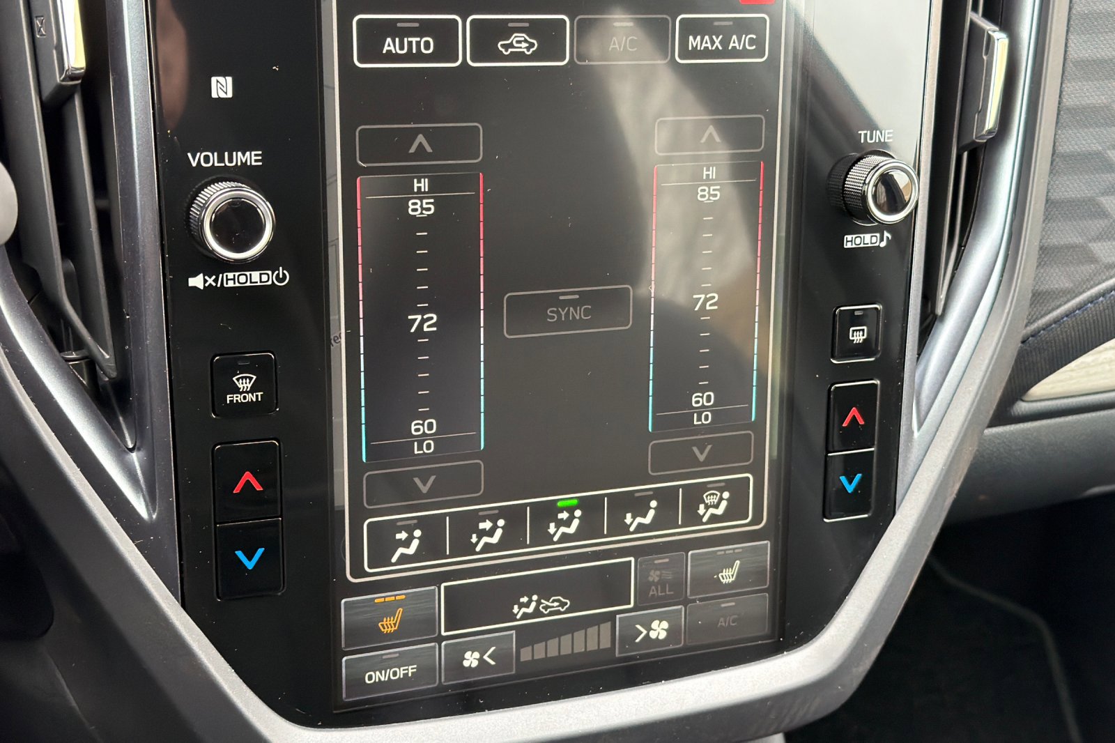 New 2026 Subaru Forester Limited image 21