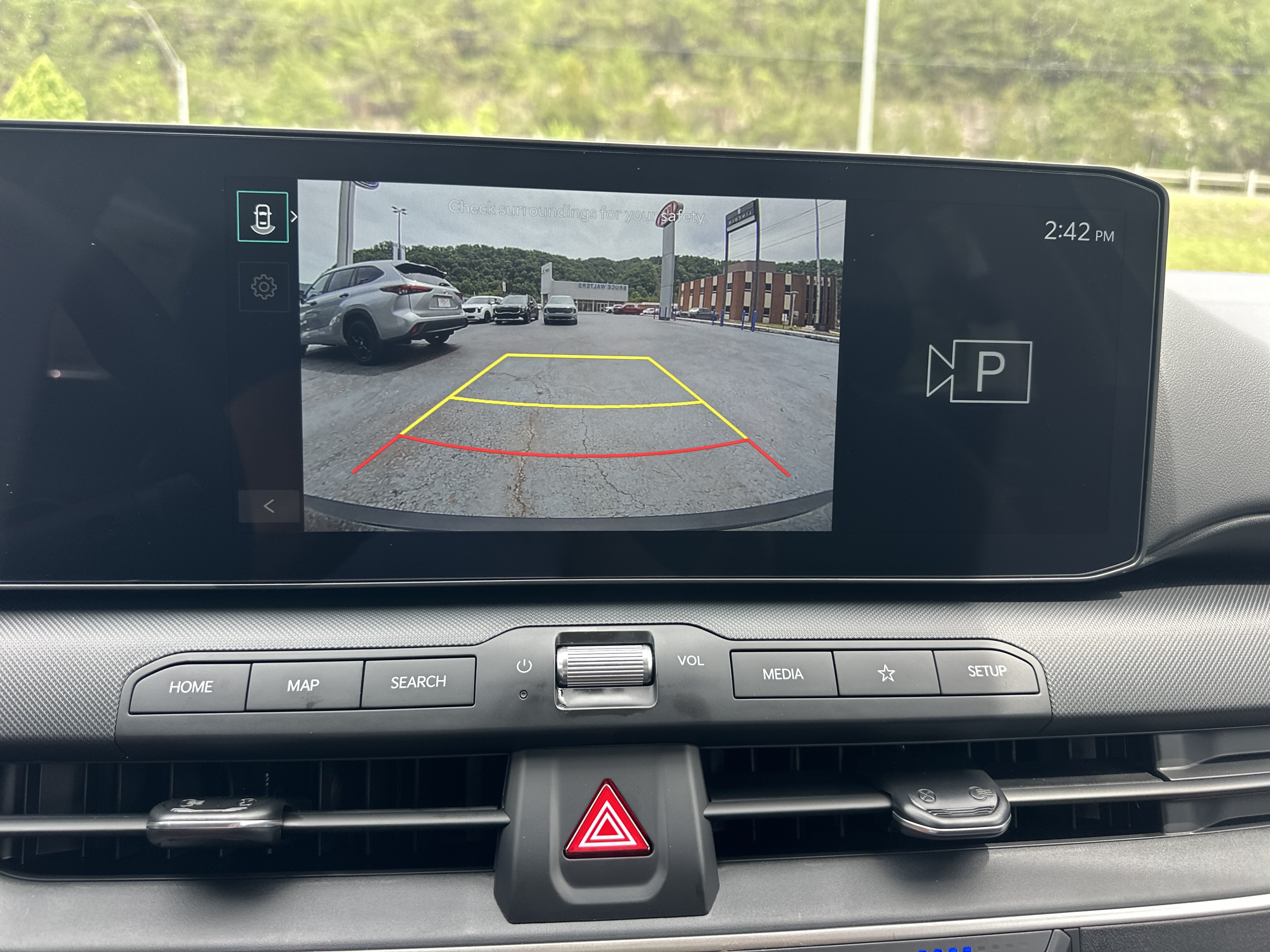 New 2026 Kia K4 FWD image 30