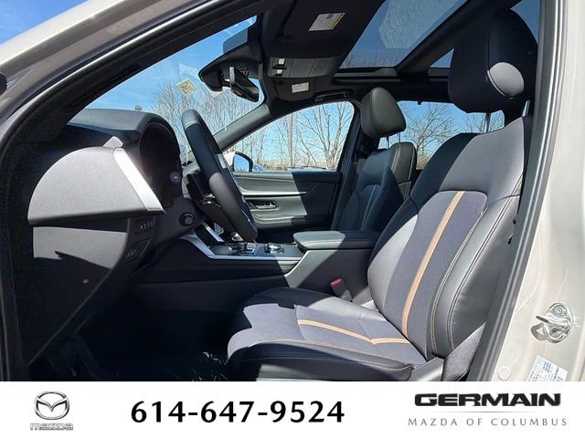 New 2026 MAZDA CX-90 3.3 Turbo S w/ Premium Plus AWD/4WD image 21