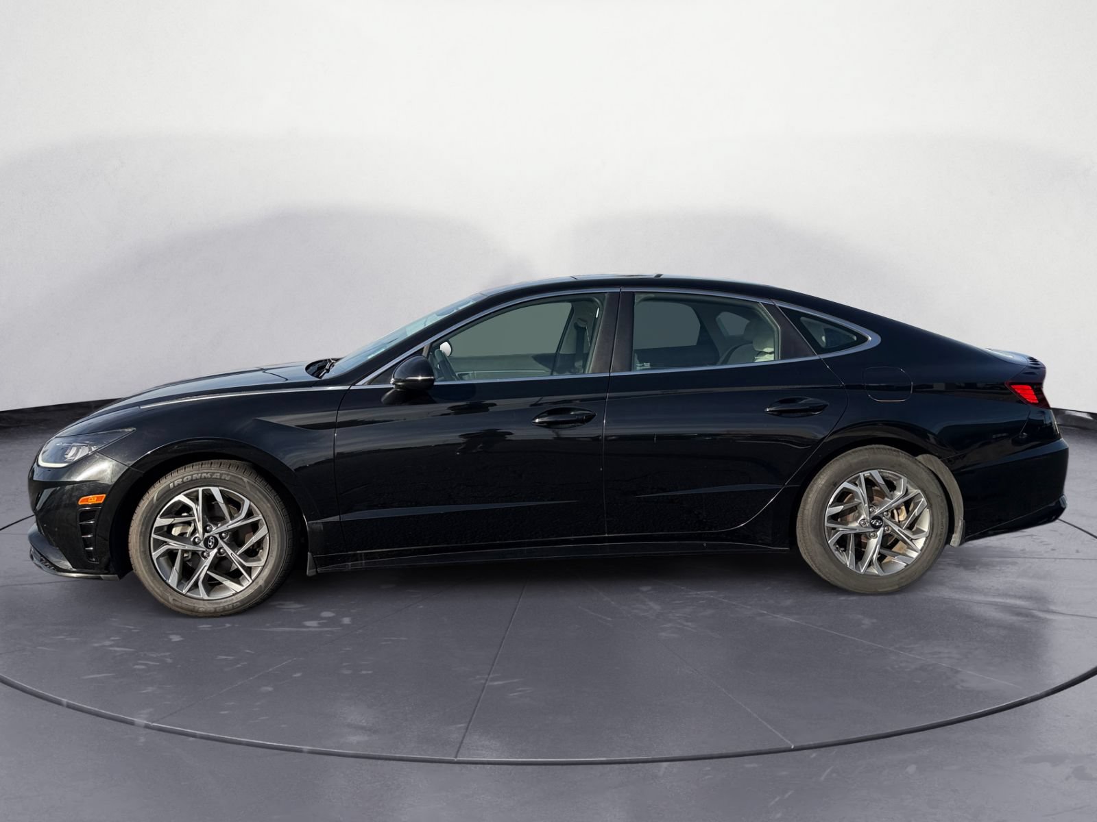 Used 2022 Hyundai Sonata SEL FWD image 3