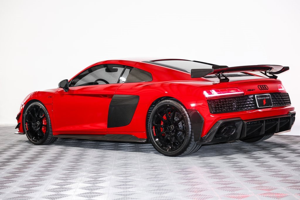 Used 2023 Audi R8 V10 GT image 33