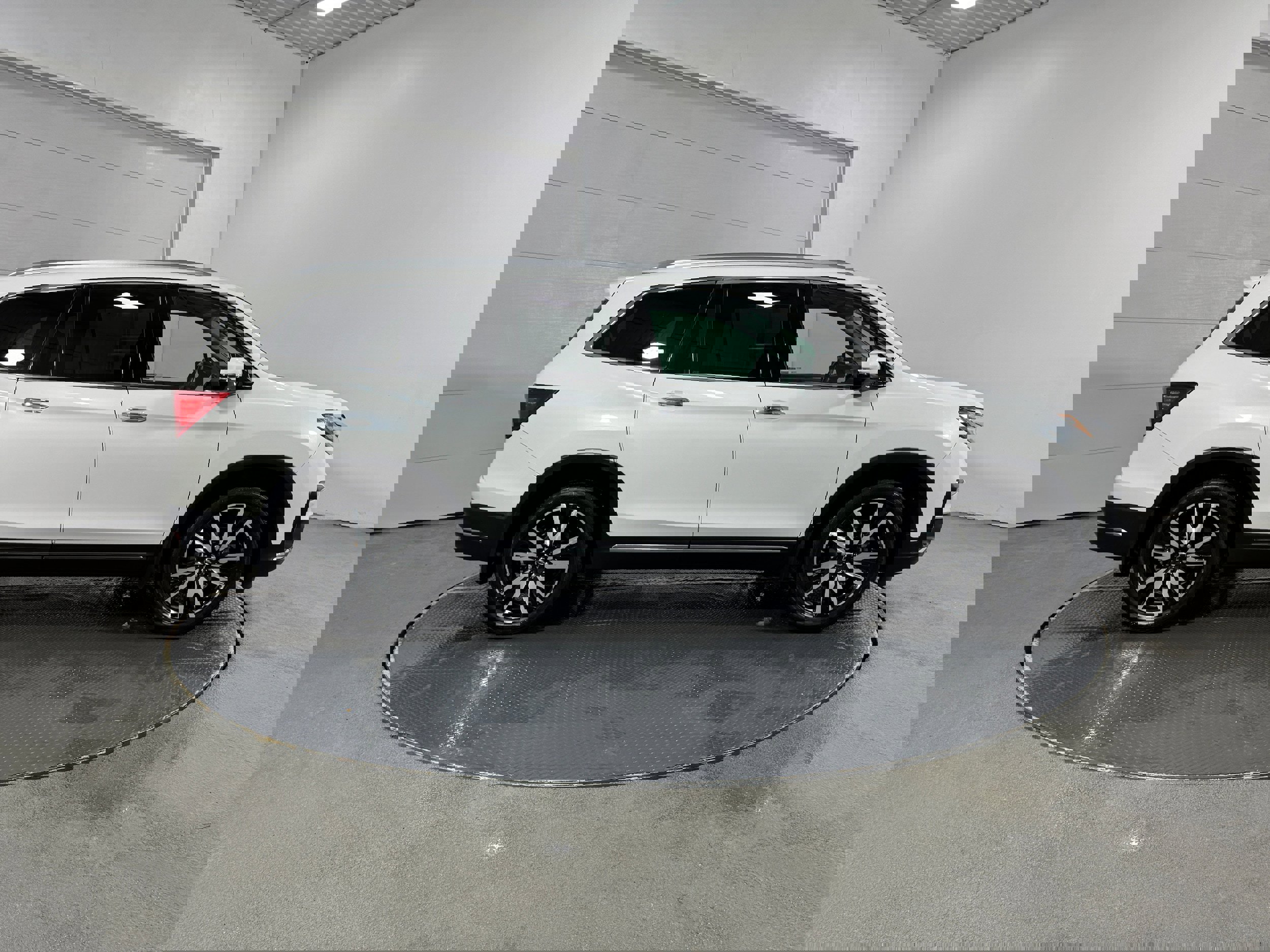 Used 2022 Honda Pilot Touring image 39