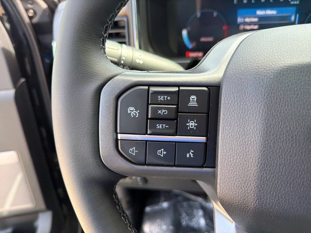 New 2026 Ford F250 Lariat w/ Black Appearance Package AWD/4WD image 28