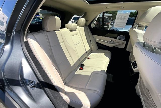 Used 2026 Mercedes-Benz GLE 350 4MATIC image 16