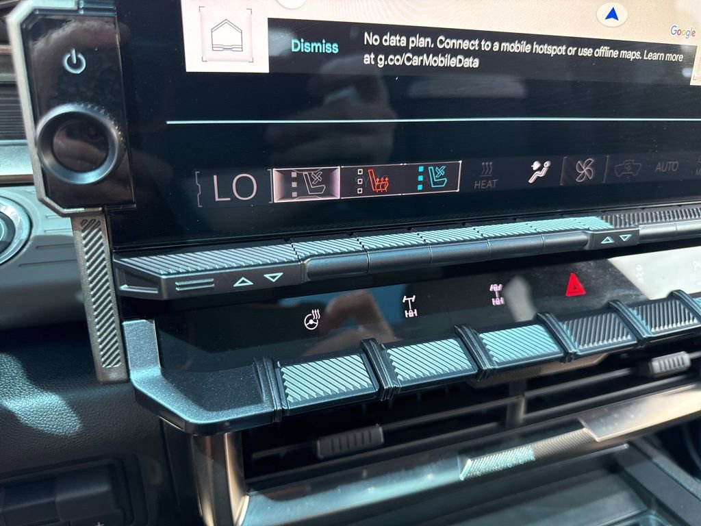Used 2024 GMC Hummer EV 3X w/ Omega Edition image 23