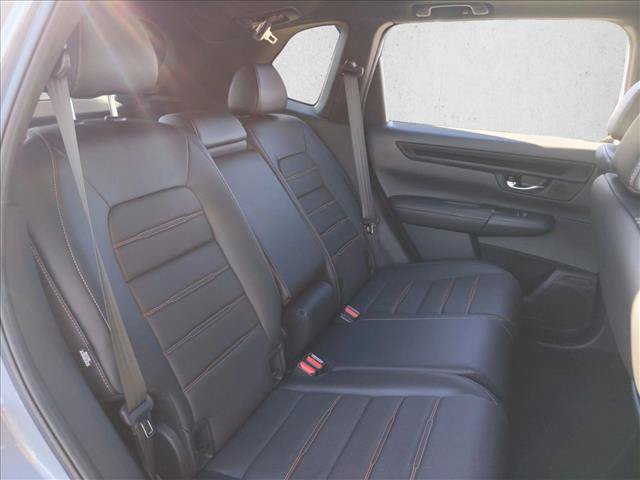 Used 2025 Honda CR-V Sport-L image 18