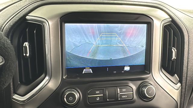 Used 2021 Chevrolet Silverado 1500 RST w/ Z71 Off-Road Package image 24