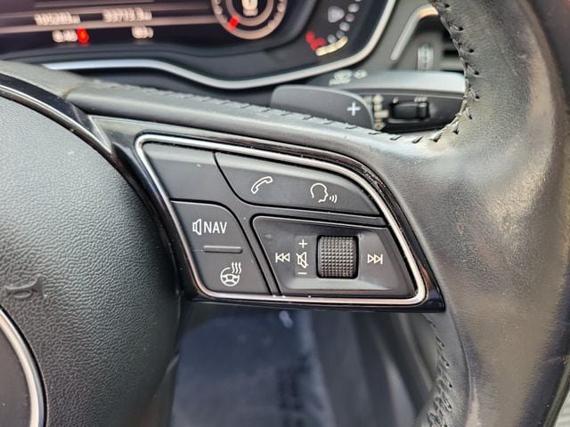 Used 2017 Audi A4 2.0T Premium Plus AWD/4WD image 21