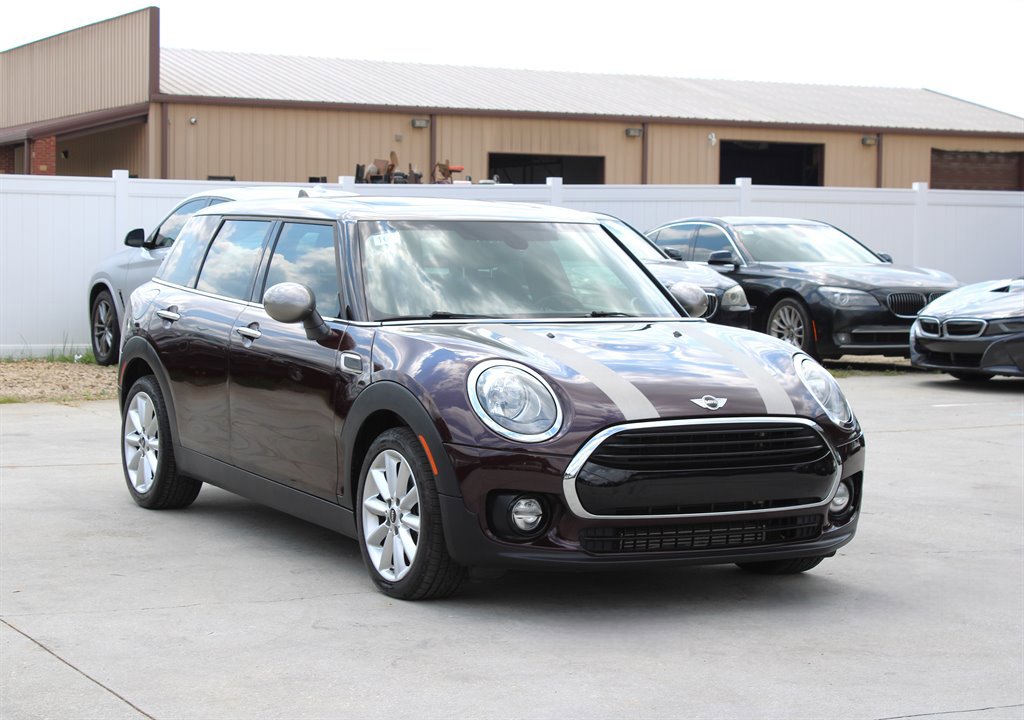 Used 2016 MINI Cooper Clubman image 9