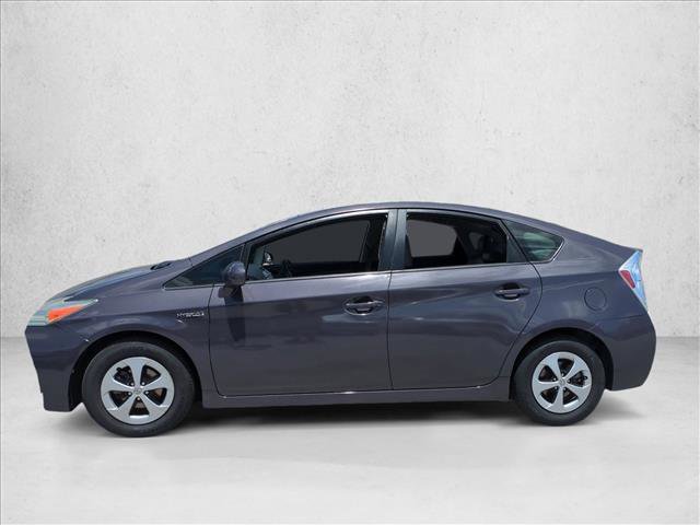 Used 2015 Toyota Prius Two FWD image 9
