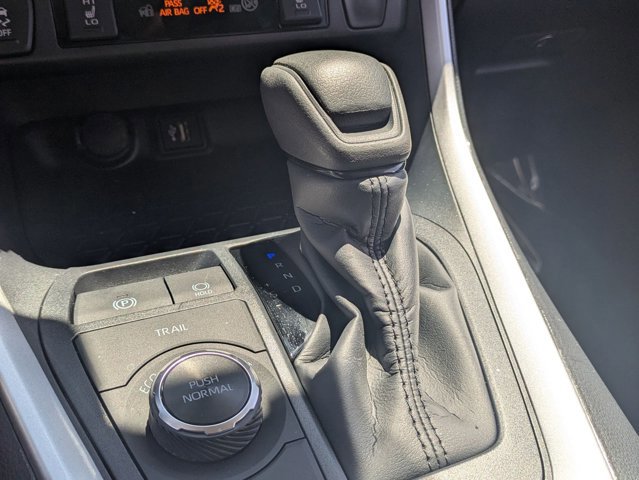 Certified 2025 Toyota RAV4 XLE w/ Convenience Package image 11