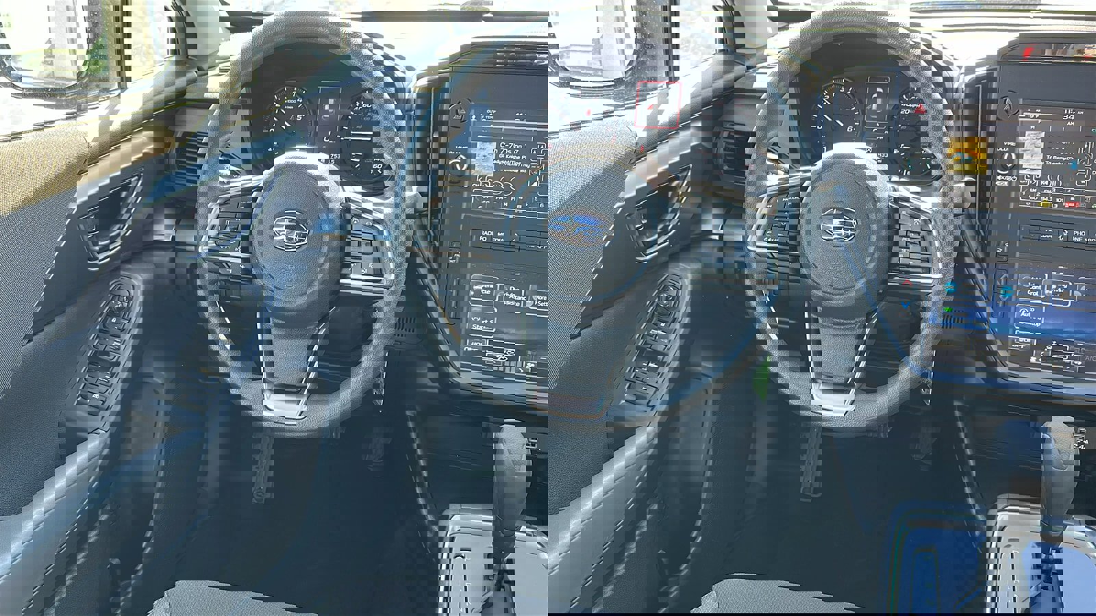 Certified 2025 Subaru Impreza 2.0i image 21