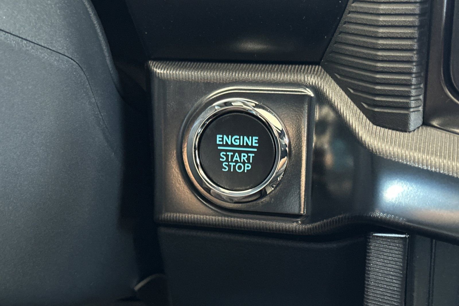 New 2026 Ford F150 Platinum w/ Equipment Group 702A High image 21