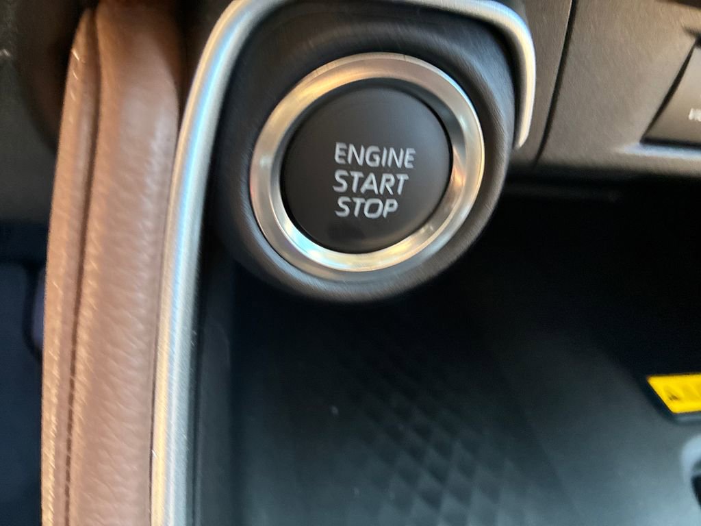 New 2026 Toyota Grand Highlander Platinum image 48