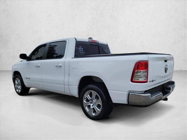 Used 2022 RAM 1500 Lone Star RWD image 6