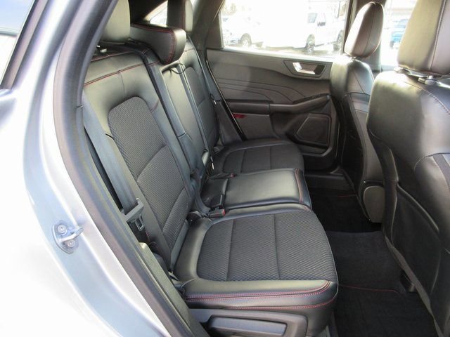 Used 2023 Ford Escape ST-Line w/ Tech Pack #1 AWD/4WD image 28