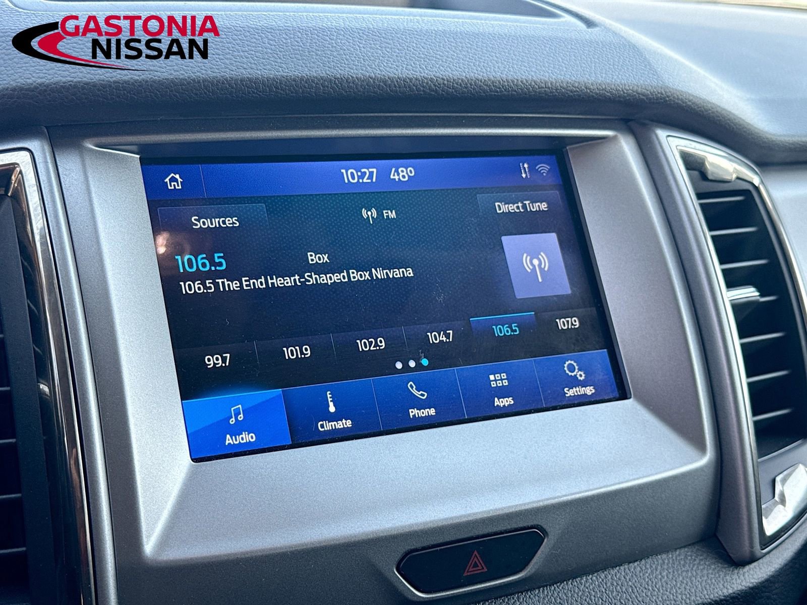 Used 2022 Ford Ranger XLT w/ Equipment Group 301A Mid image 18