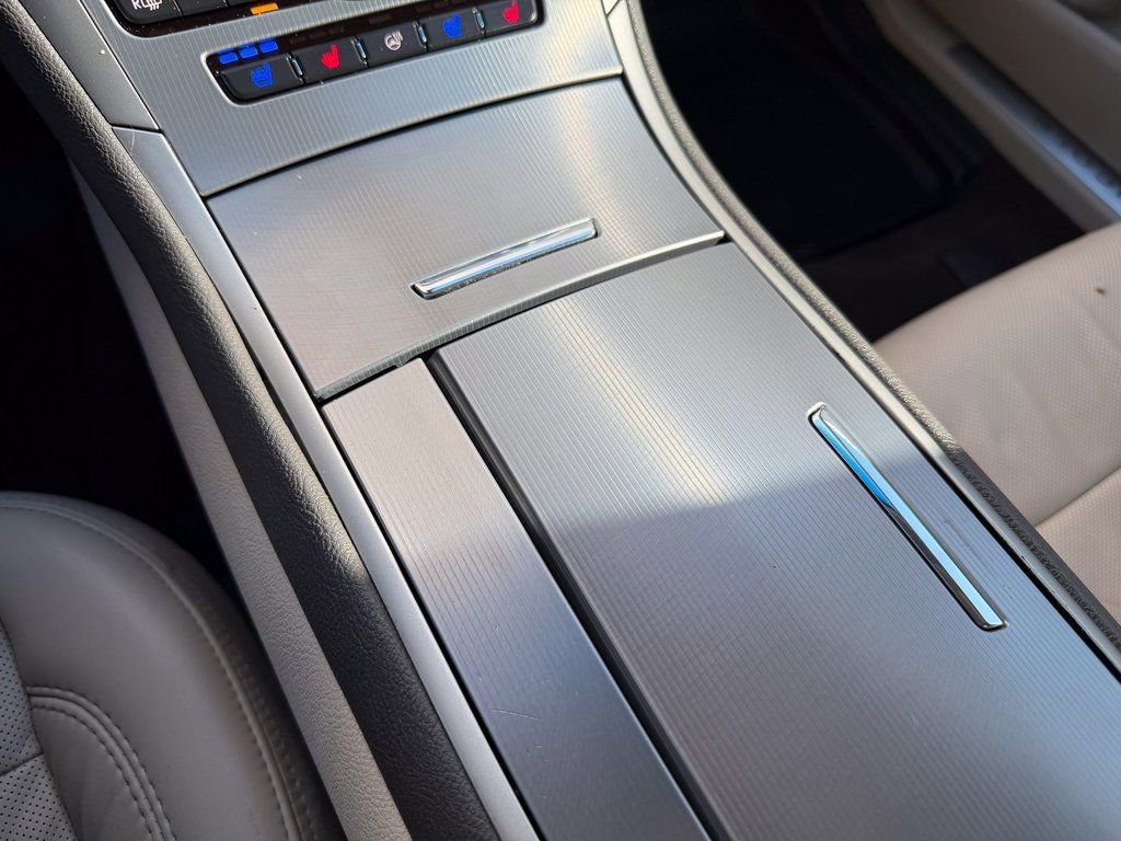 Certified 2020 Lincoln MKZ Reserve w/ Elements Package image 29