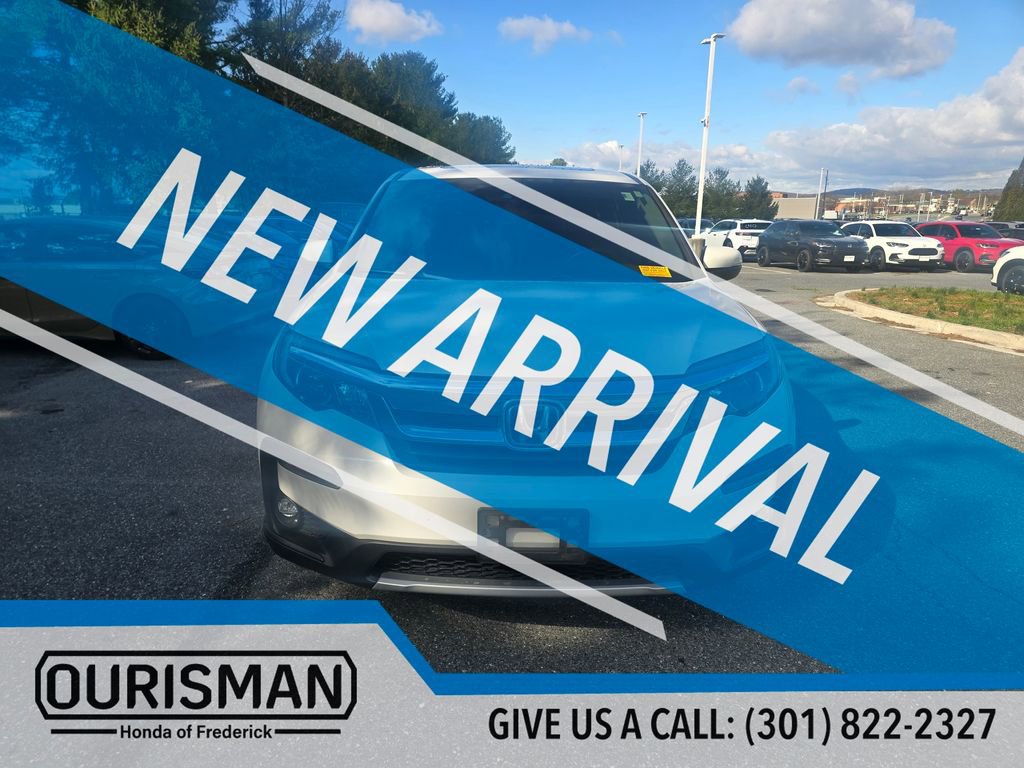 Used 2022 Honda Pilot EX-L image 3