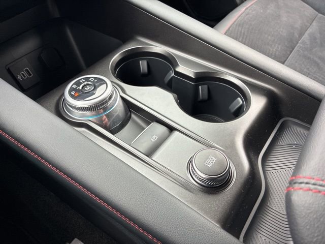 Used 2026 Ford Explorer ST image 40